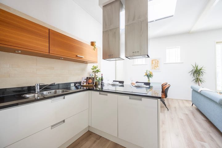 Foto 15 van Kanaalkade 20-E