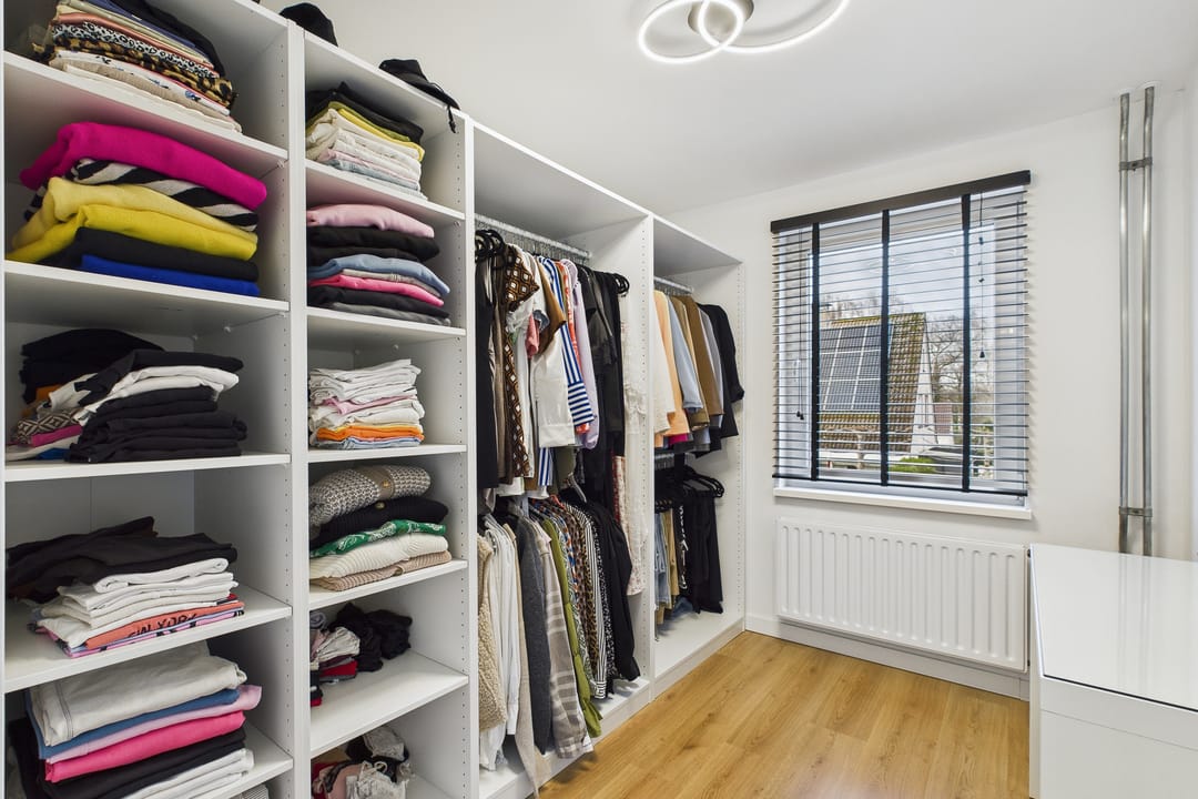 Photo 22 of Ruysdaelstraat 9