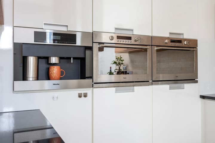 Foto 16 van Kanaalkade 20-E