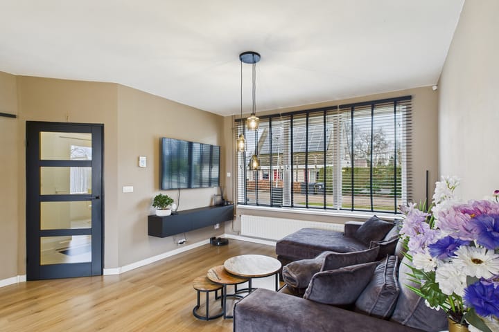 Foto 10 van Ruysdaelstraat 9