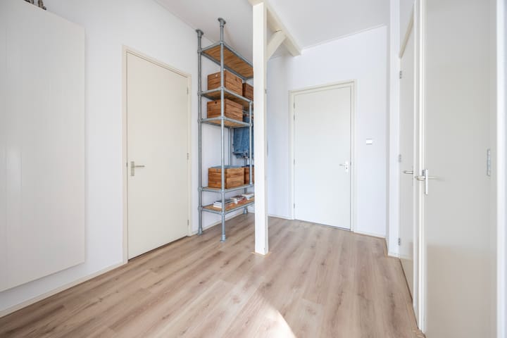 Foto 5 van Kanaalkade 20-E