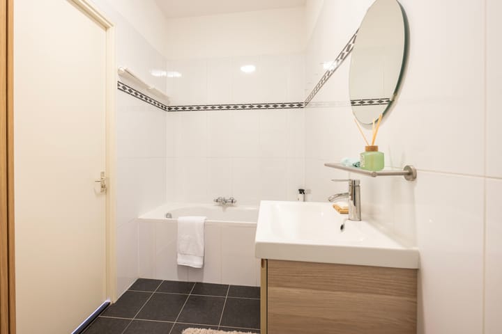 Foto 20 van Kanaalkade 20-E