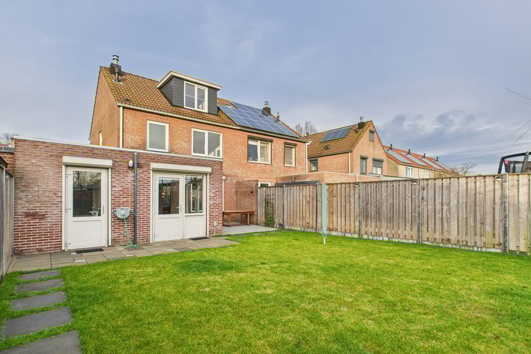 Photo 31 of Ruysdaelstraat 9