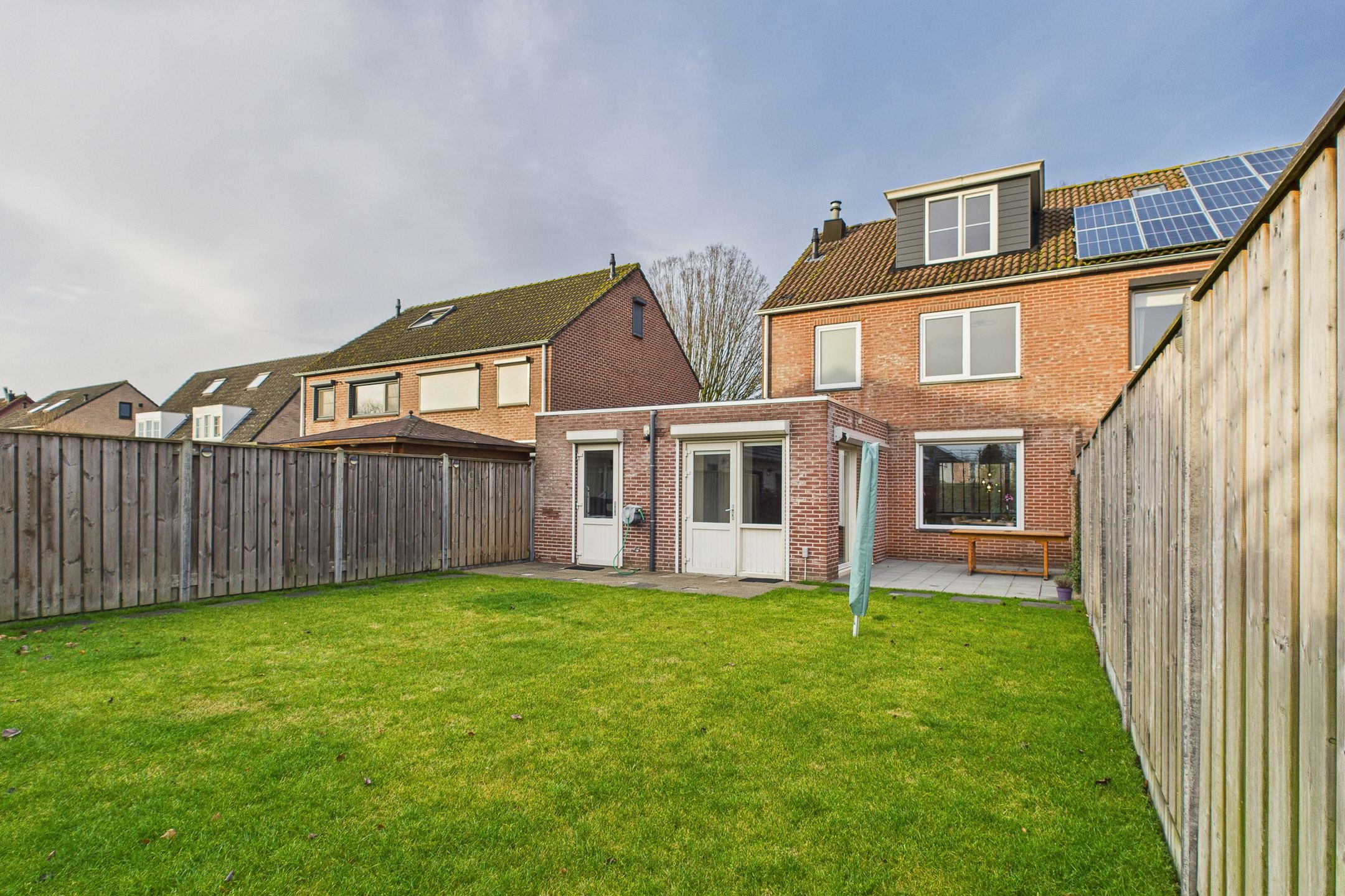 Photo 33 of Ruysdaelstraat 9