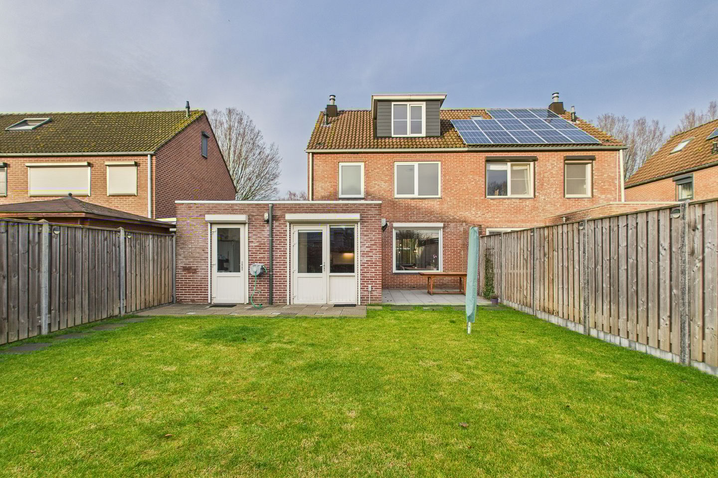 Photo 35 of Ruysdaelstraat 9