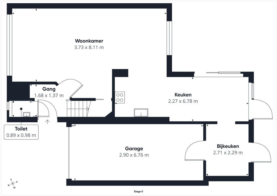 Photo 41 of Ruysdaelstraat 9