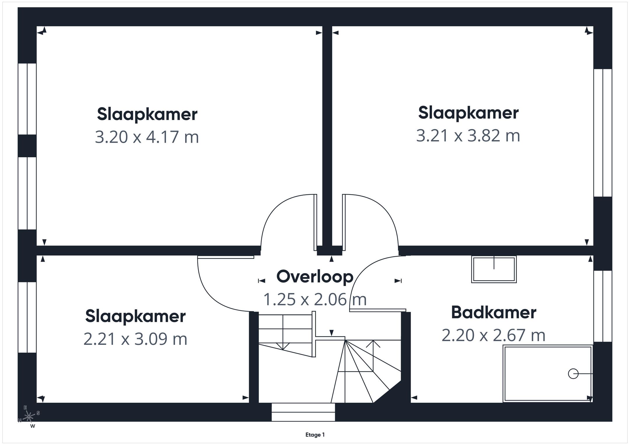 Photo 42 of Ruysdaelstraat 9