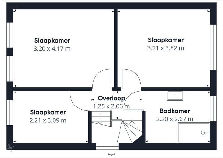 Foto 42 van Ruysdaelstraat 9
