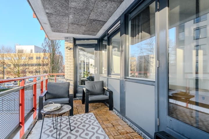 Photo 4 of Valkenaerhof 63