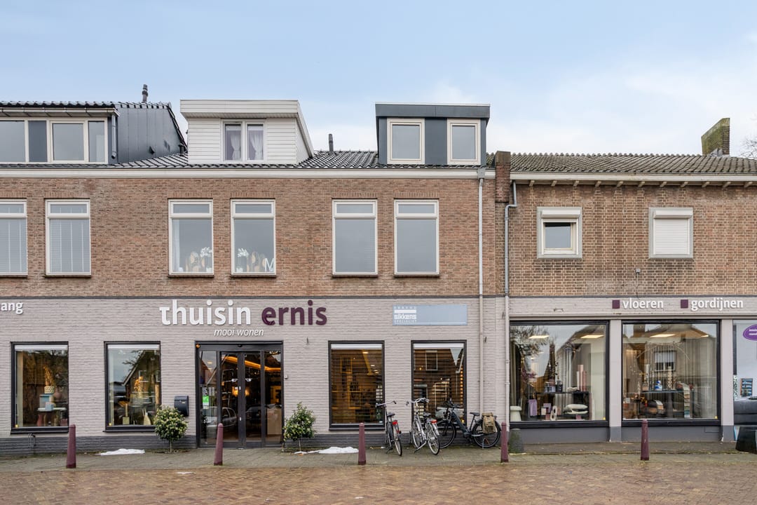 Foto 1 van Mezenstraat 5