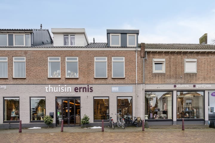 Mezenstraat 5
