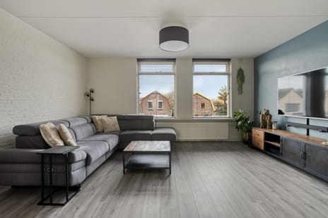 Mezenstraat 5 secondary image