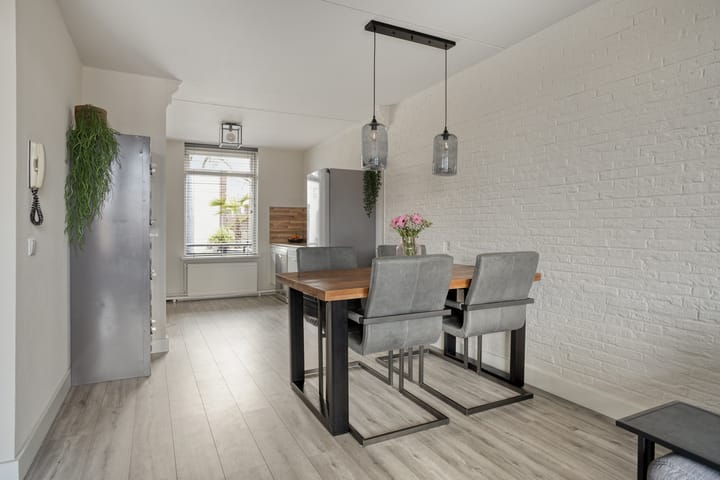 Foto 7 van Mezenstraat 5