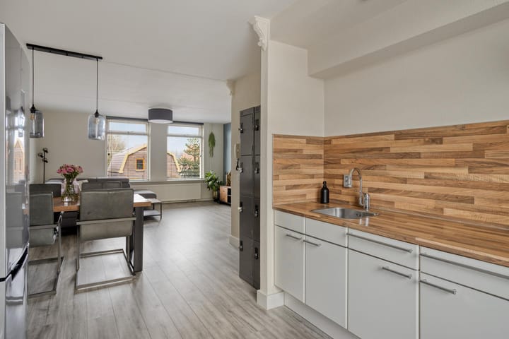 Foto 8 van Mezenstraat 5