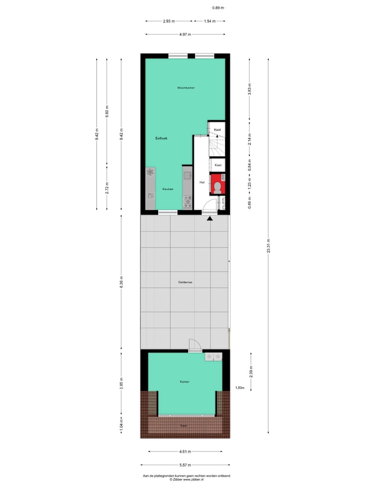 Foto 26 van Mezenstraat 5