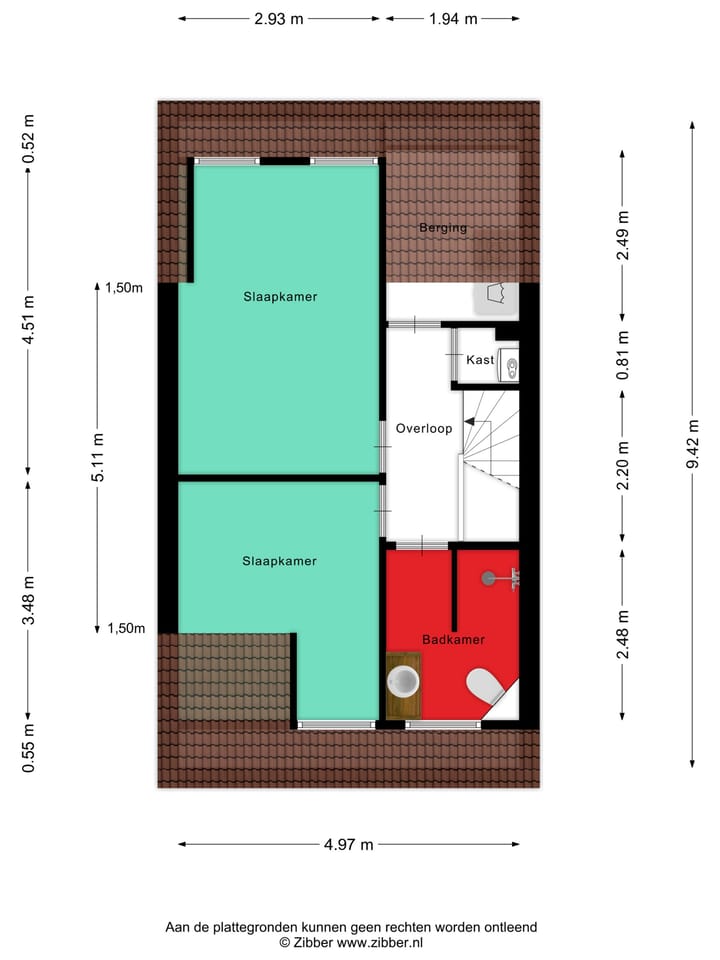 Foto 27 van Mezenstraat 5