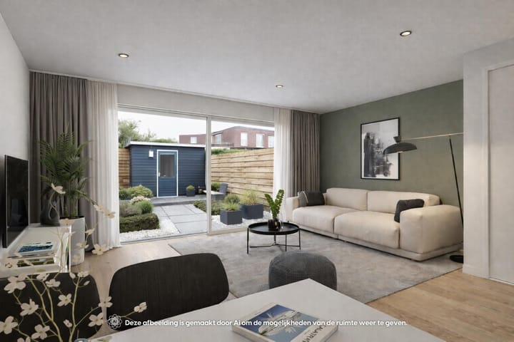 Foto 2 van Markermeer 15