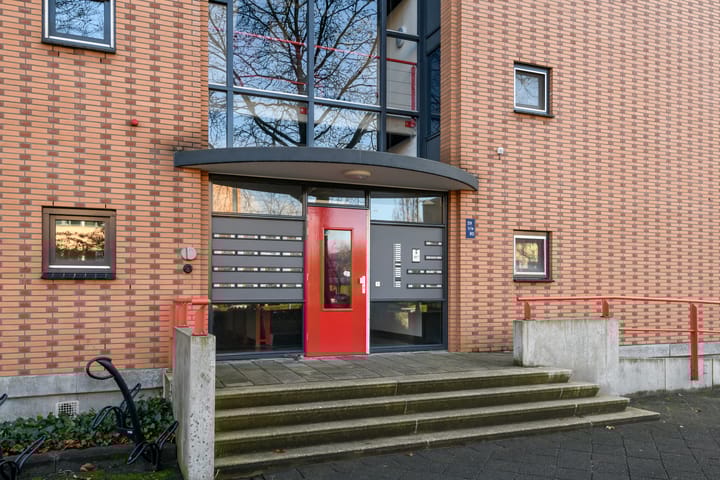 Photo 5 of Valkenaerhof 63