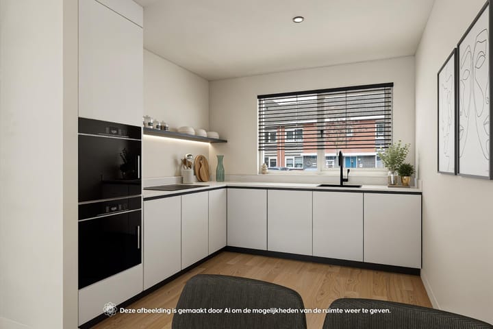 Foto 3 van Markermeer 15