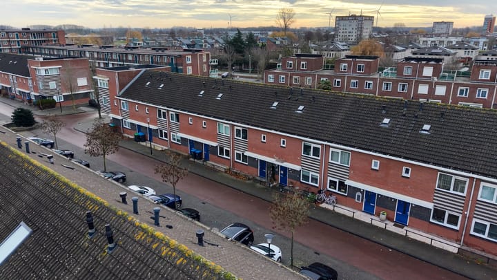 Foto 1 van Markermeer 15