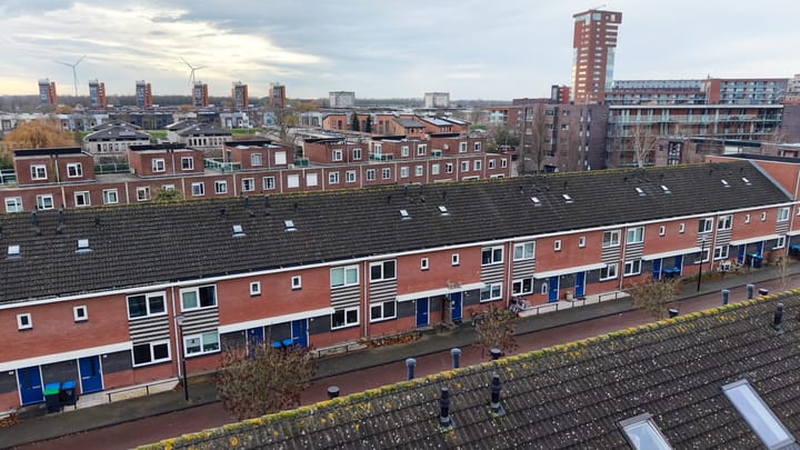 Foto 5 van Markermeer 15