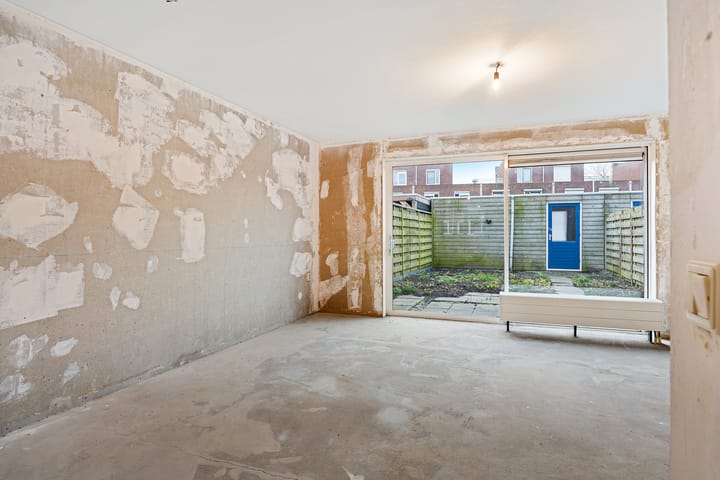 Foto 9 van Markermeer 15