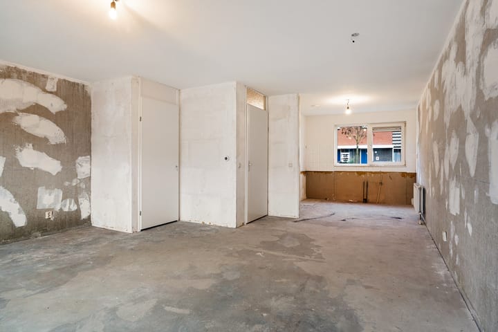 Foto 12 van Markermeer 15