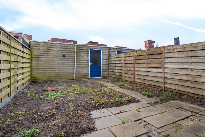 Foto 20 van Markermeer 15