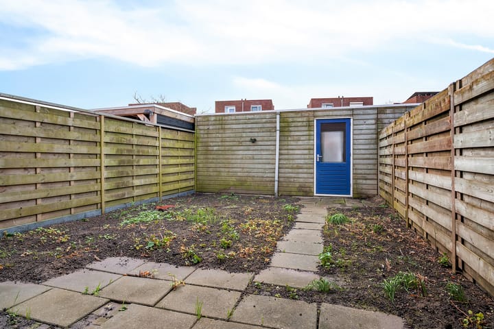 Foto 21 van Markermeer 15