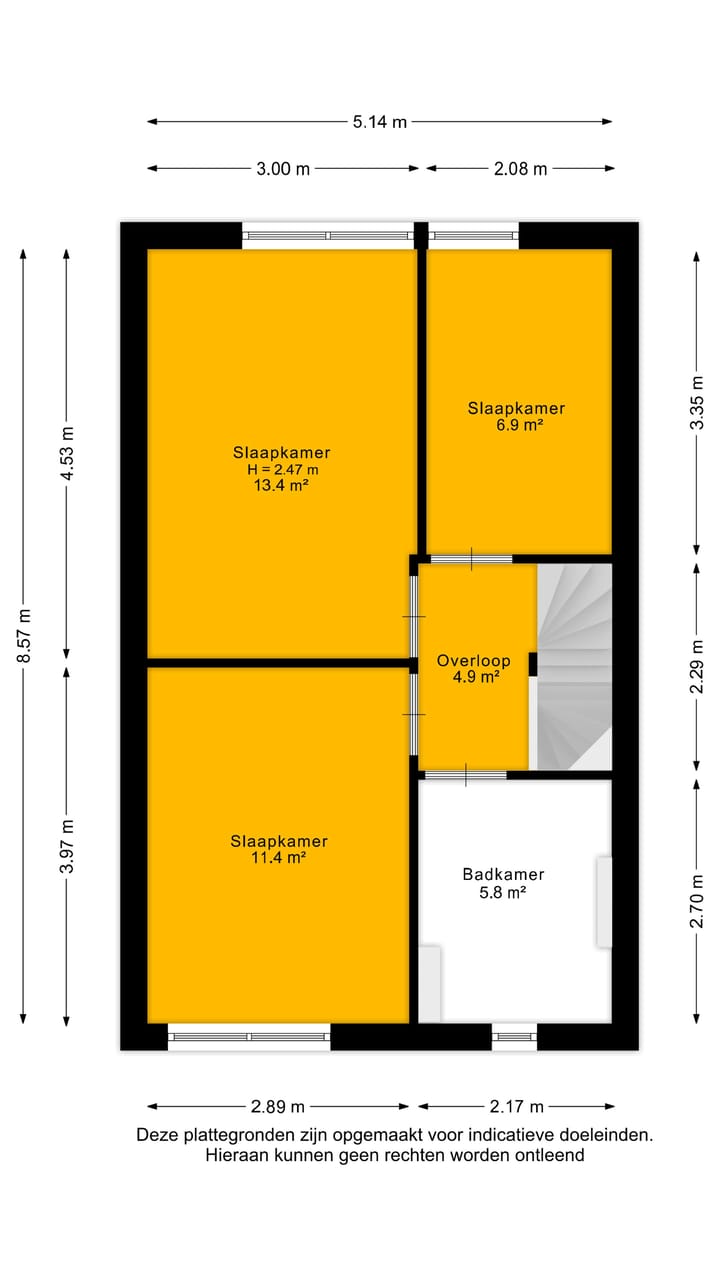 Foto 36 van Markermeer 15