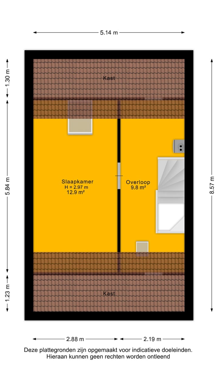 Foto 41 van Markermeer 15
