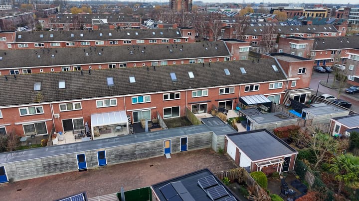 Foto 42 van Markermeer 15