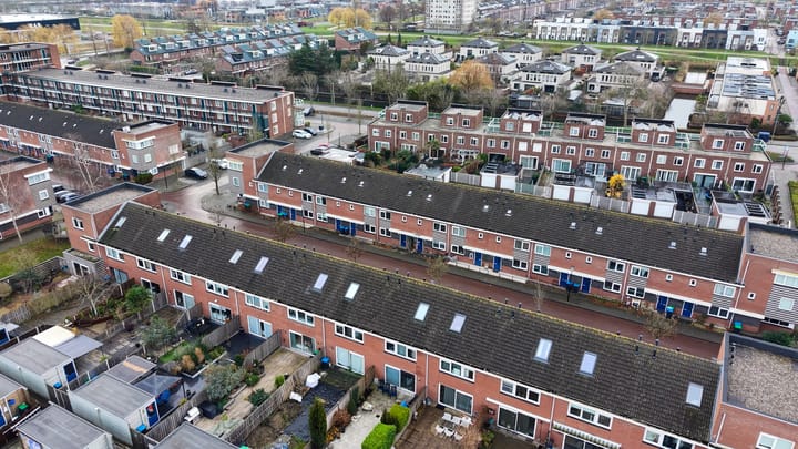 Foto 43 van Markermeer 15