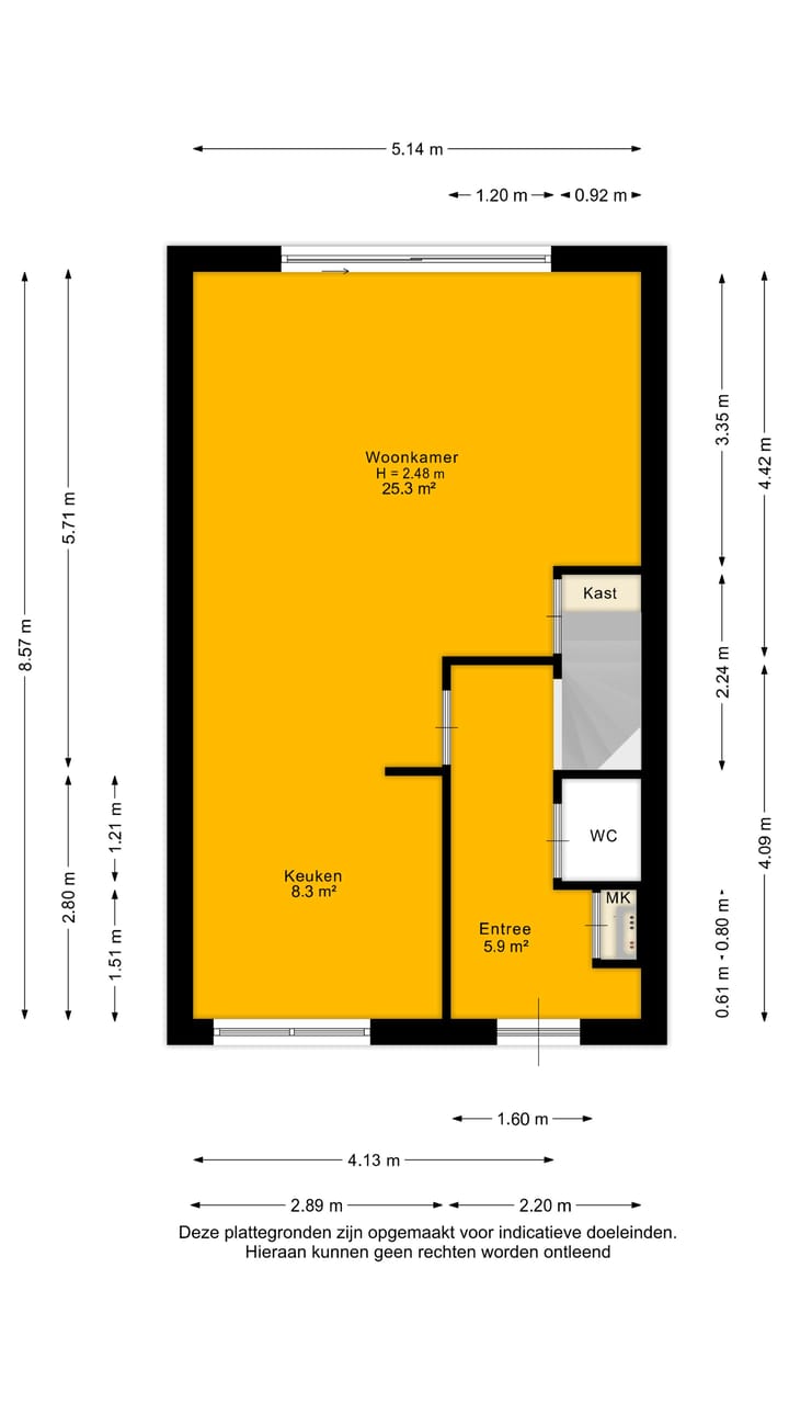 Foto 48 van Markermeer 15