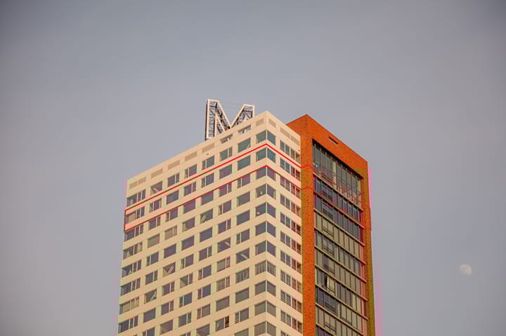 Landverhuizersplein 149