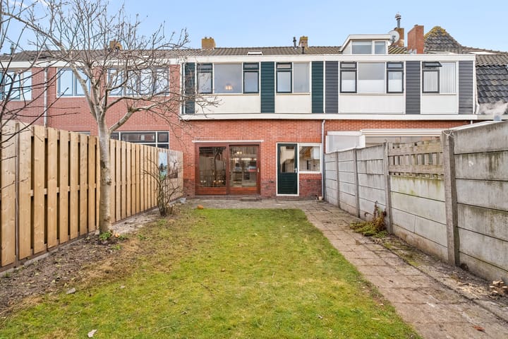 Foto 11 van Prins Willem-Alexandersingel 98