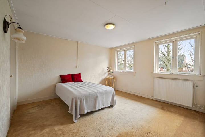 Foto 13 van Prins Willem-Alexandersingel 98