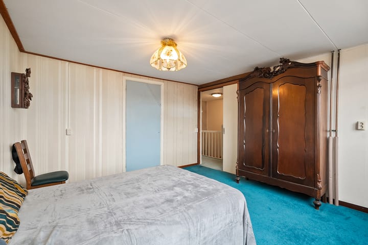 Foto 18 van Prins Willem-Alexandersingel 98