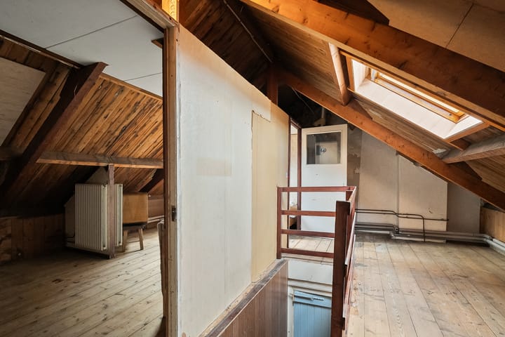 Foto 21 van Prins Willem-Alexandersingel 98