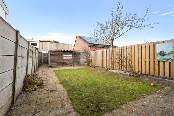 Foto 12 van Prins Willem-Alexandersingel 98