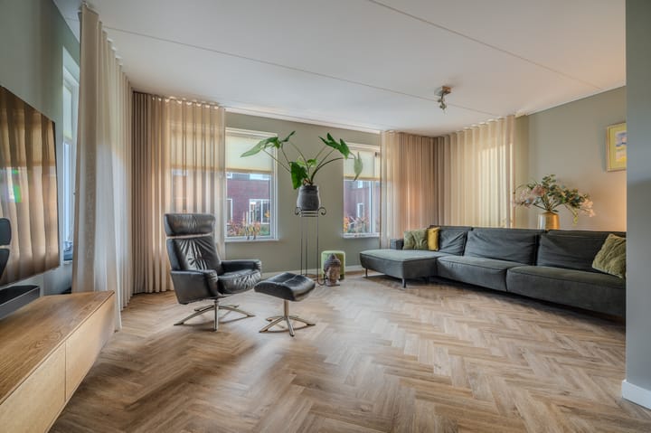 Foto 3 van Doorloper 31