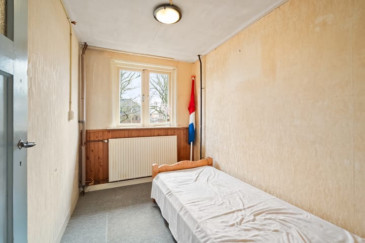 Foto 15 van Prins Willem-Alexandersingel 98