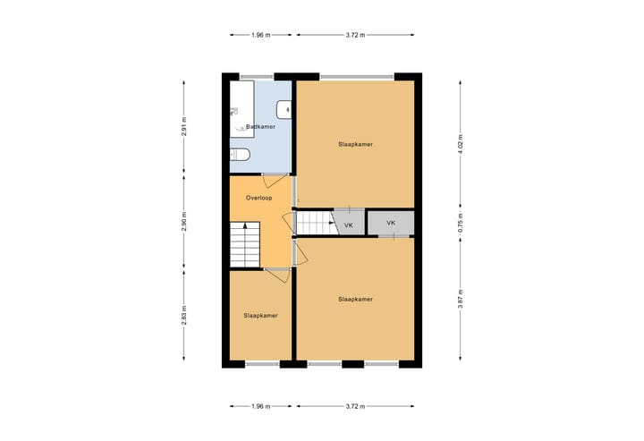 Foto 27 van Prins Willem-Alexandersingel 98