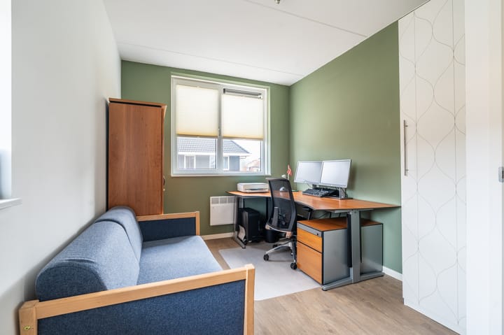 Foto 32 van Doorloper 31