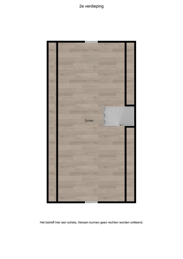 Foto 43 van Doorloper 31