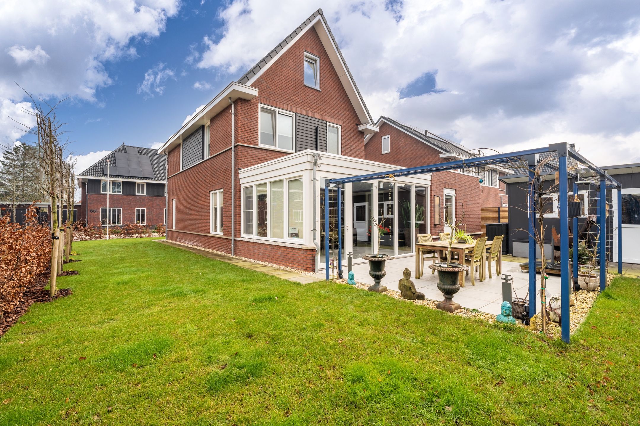 Buying a house in The Netherlands., Doorloper 31