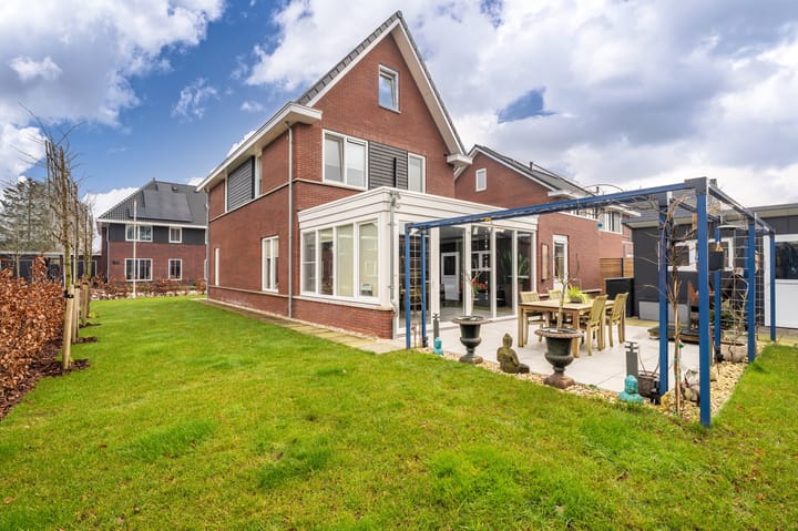 Foto 1 van Doorloper 31