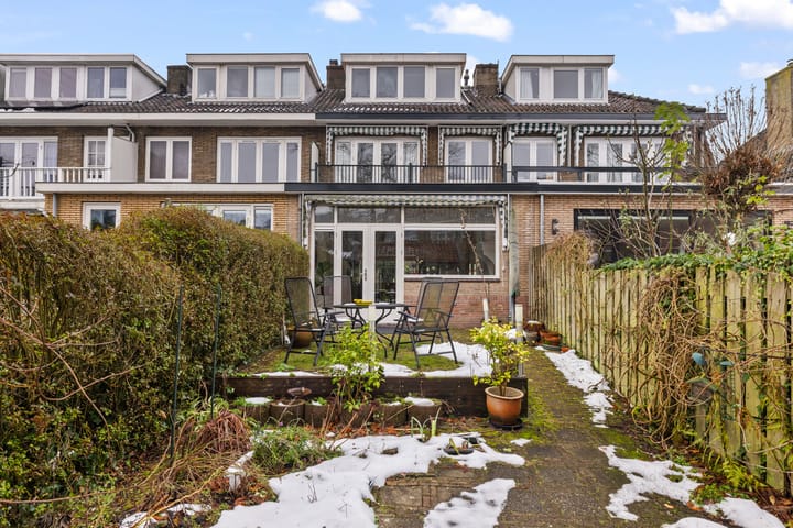 Foto 2 van Prof. Ritzema Boslaan 111