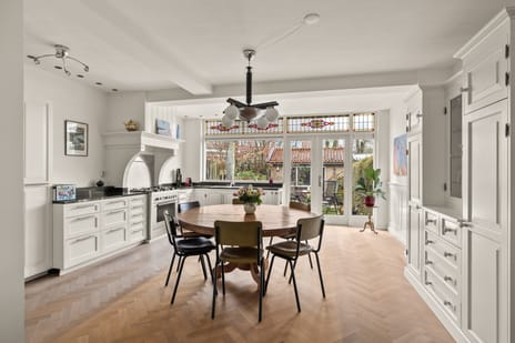 Prof. Ritzema Boslaan 111 tertiary image