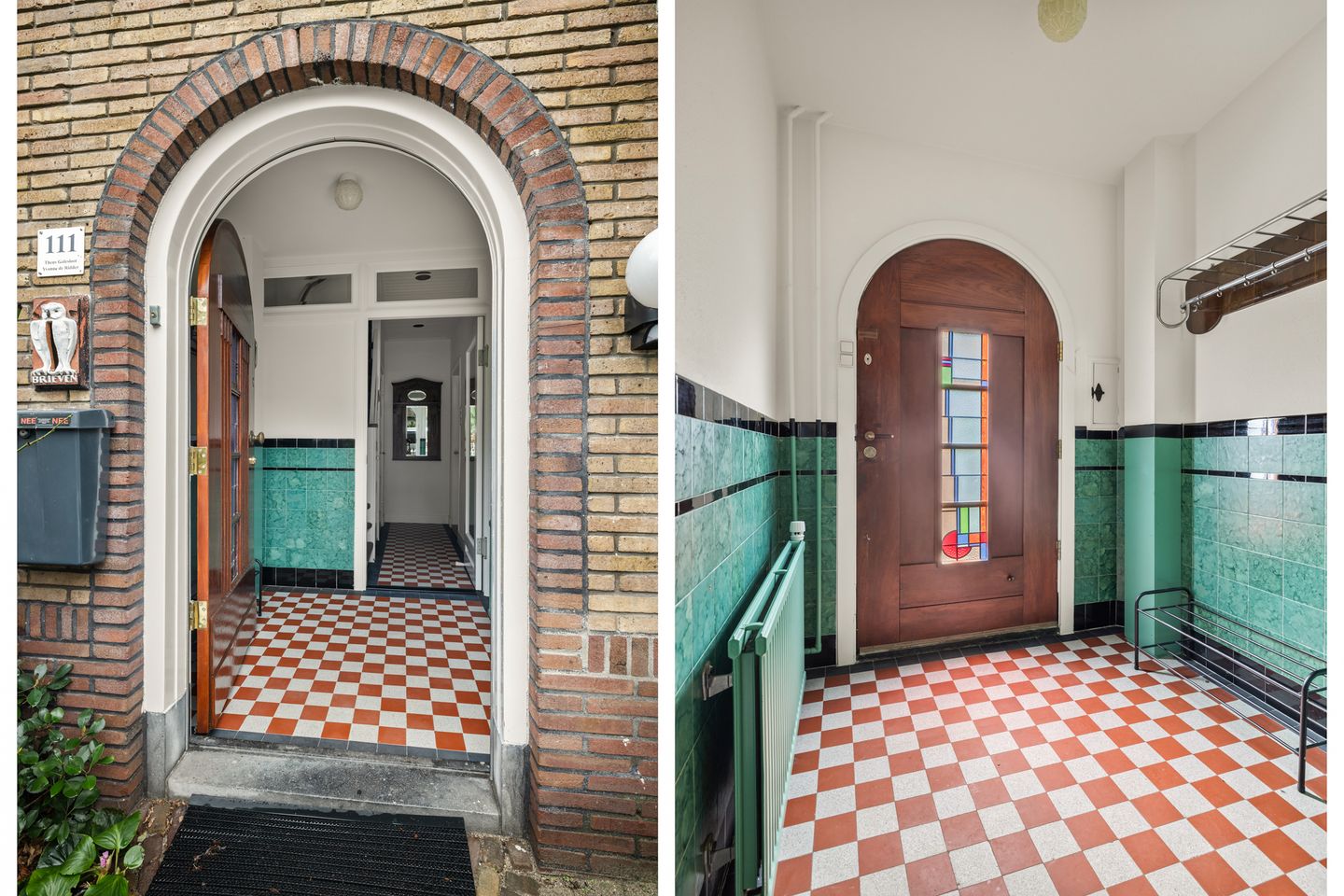 Photo 5 of Prof. Ritzema Boslaan 111